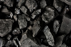 Blackboys coal boiler costs